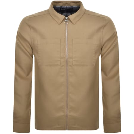 Mens overshirt designer on sale